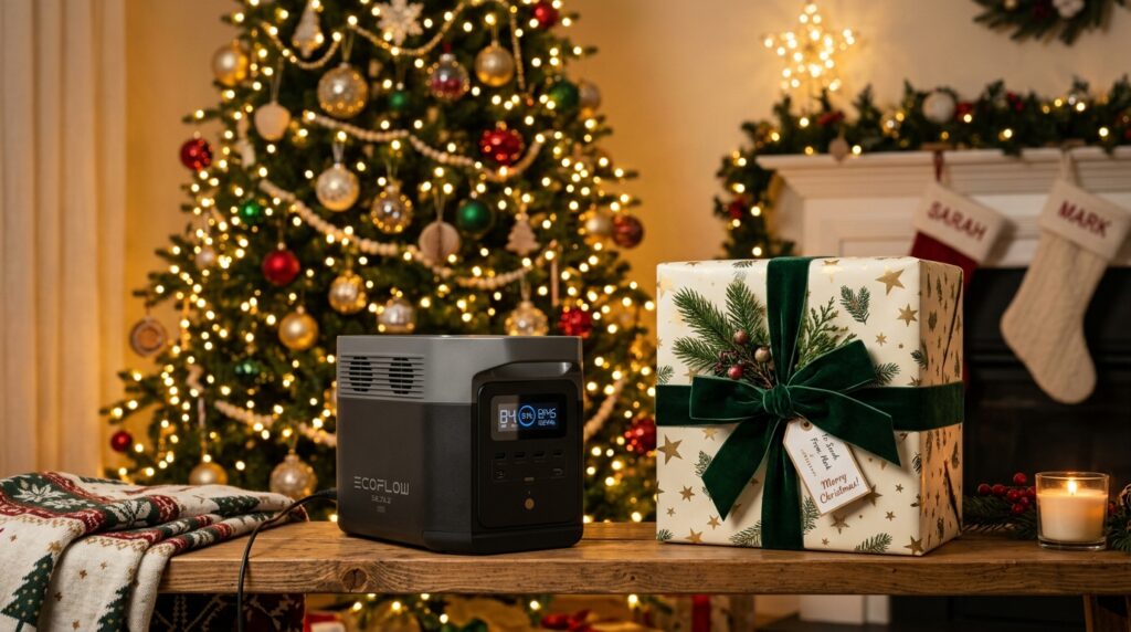 The ultimate portable power station gift guide for 2026